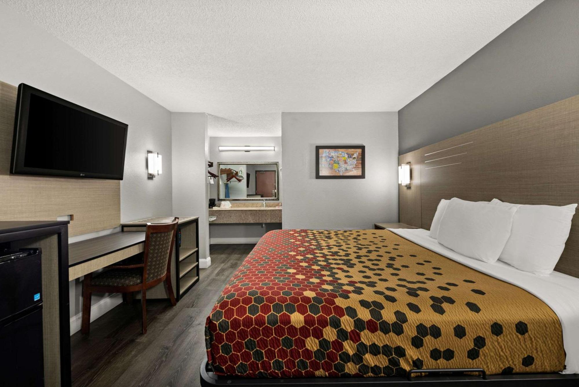 Econo Lodge Ричмънд Екстериор снимка