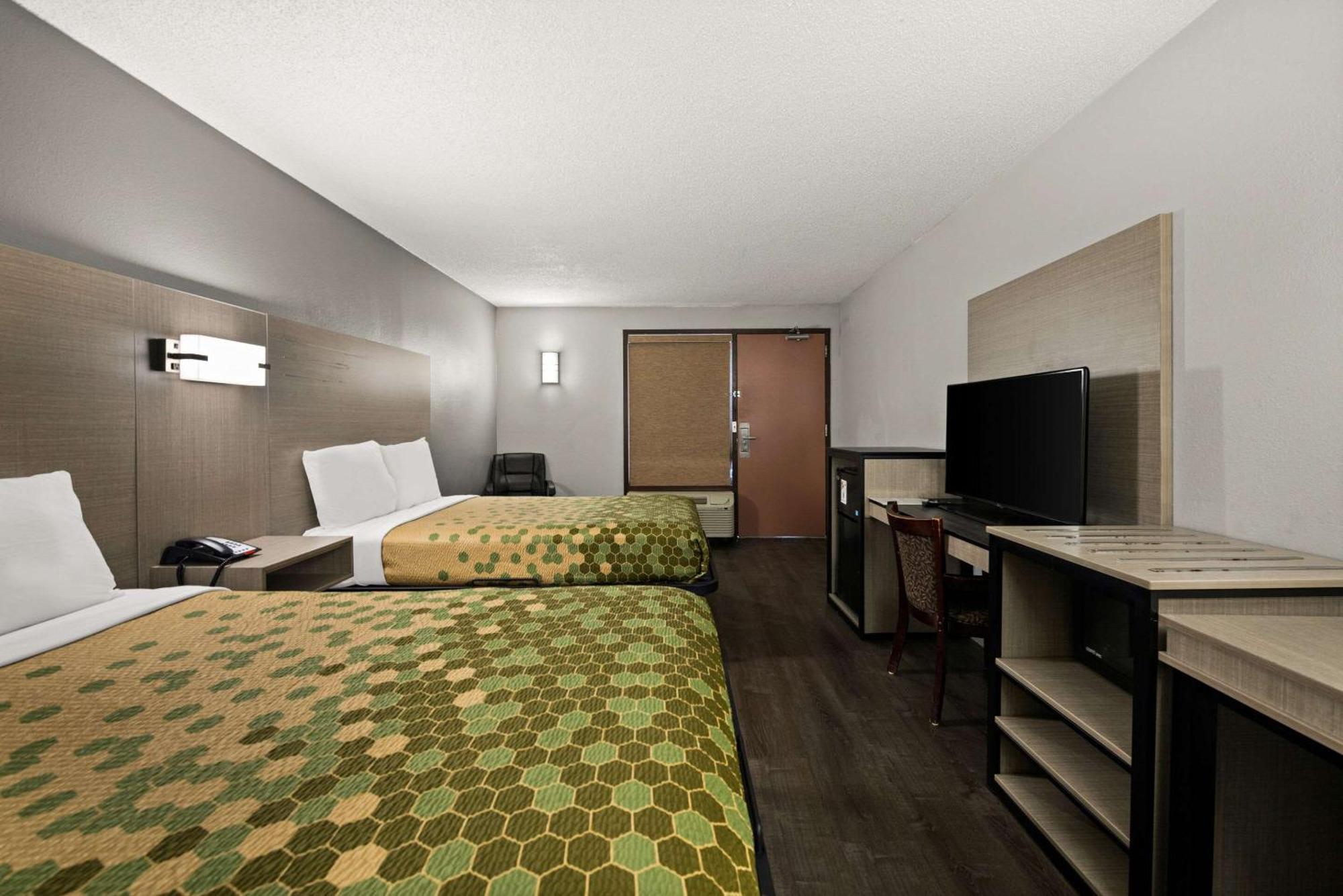 Econo Lodge Ричмънд Екстериор снимка